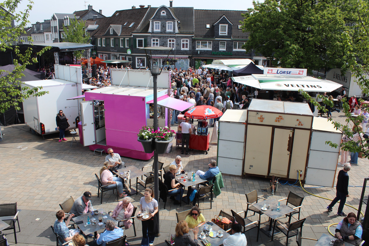 Foto Stadtfest 2026, Nr. 5