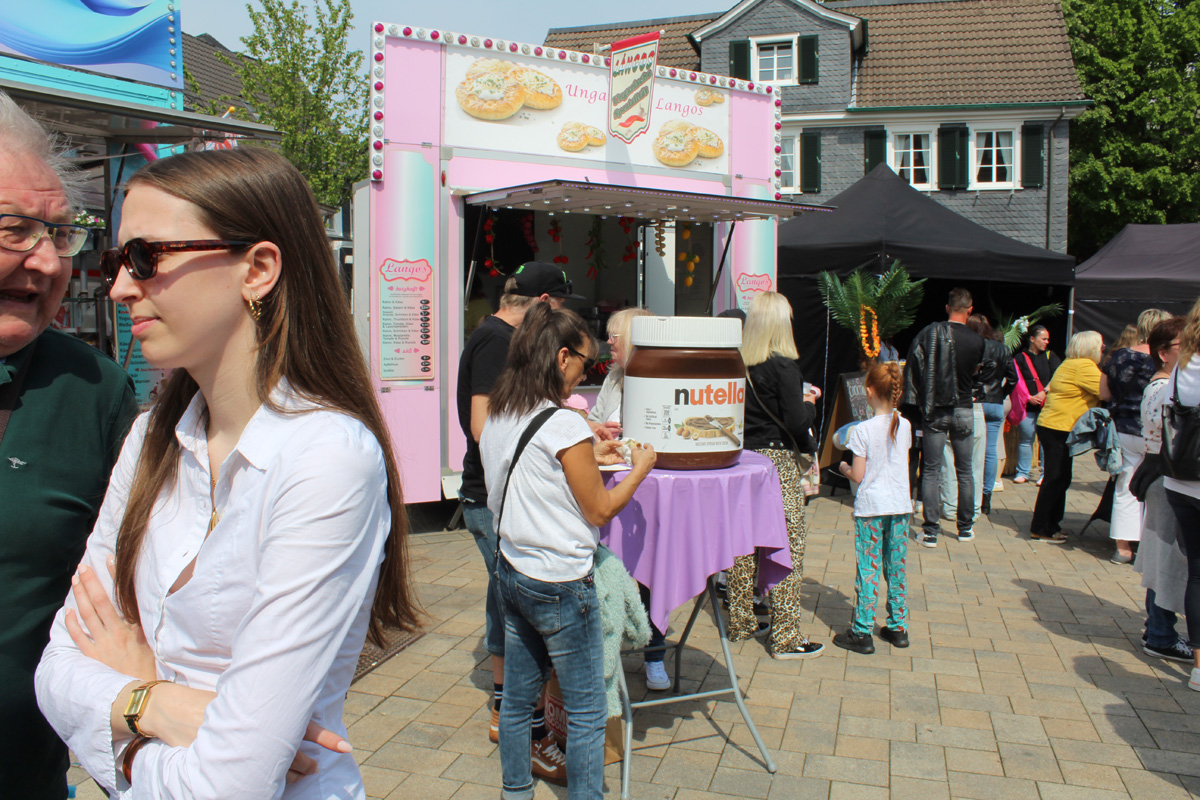 Foto Stadtfest 2026, Nr. 8