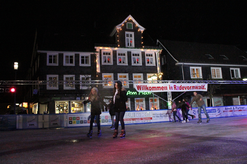 Eiszeit Radevormwald 07