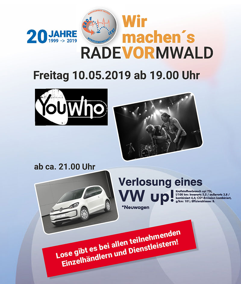 Festabend Web