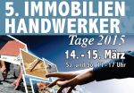 Immobilien und Handwerkertage2015 News abf18595