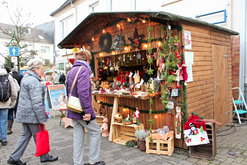 Weihnachtsmarkt2012