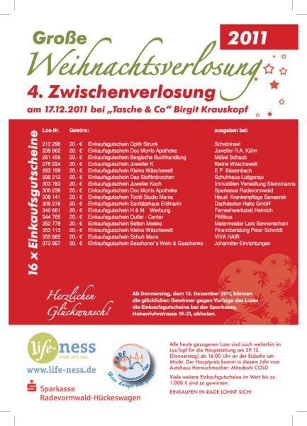 Weihnachtsverlosung Werbegemeinschaft04