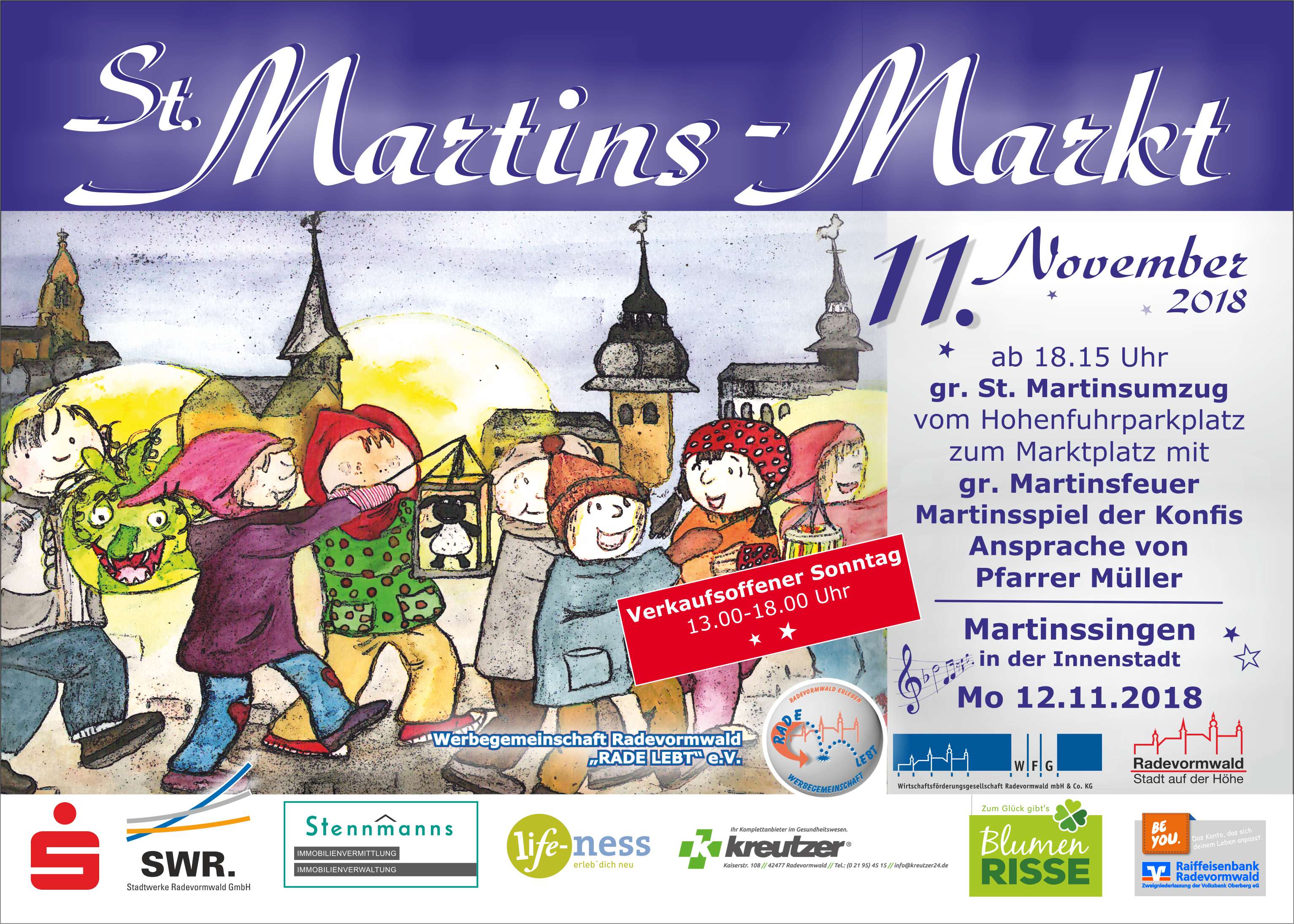 St Martinplakat2018